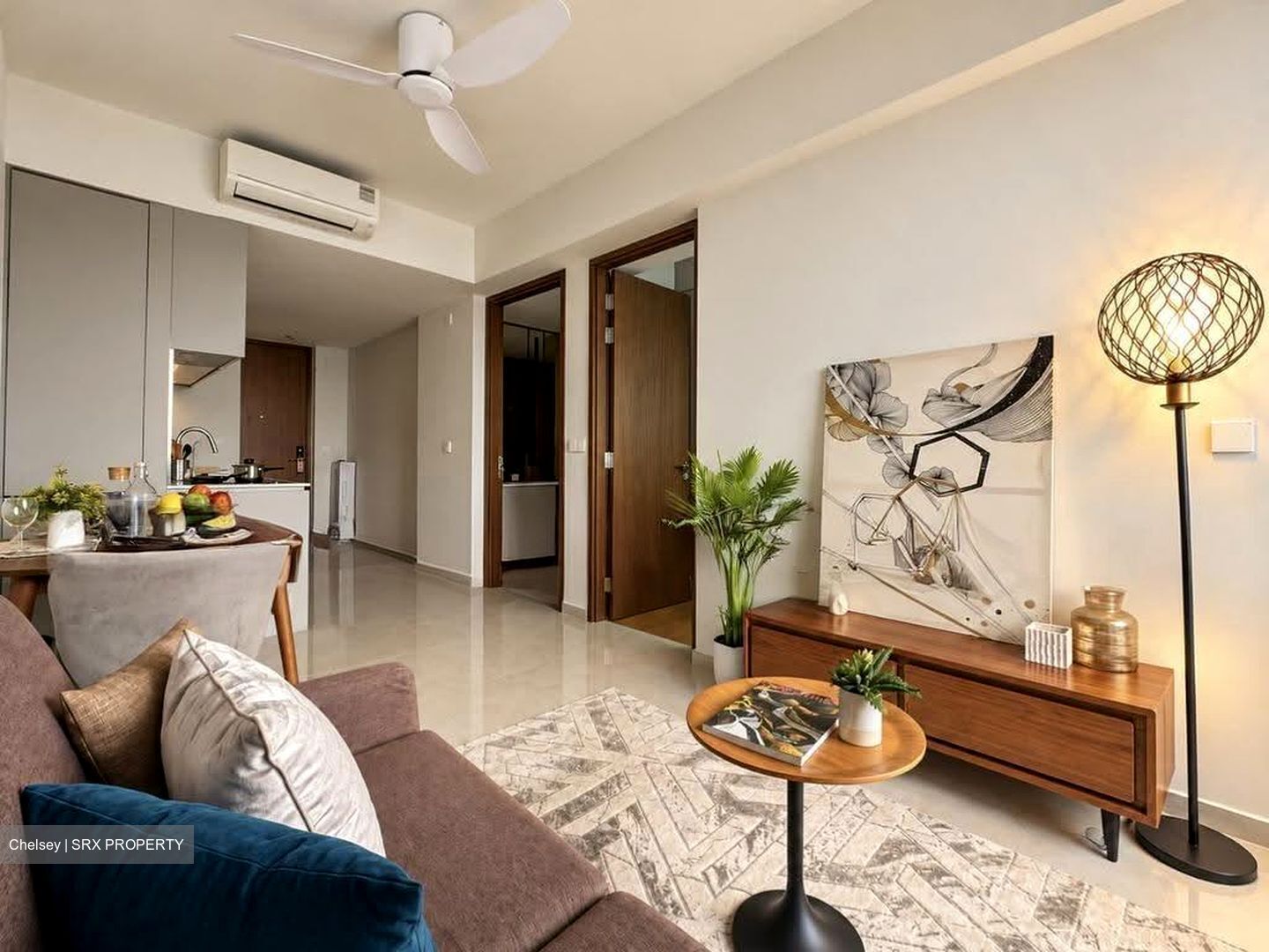 Old Airport Road (D14), Condominium #620770121